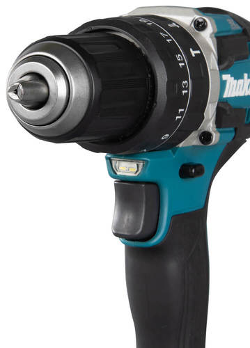 גוף מברגה / מקדחה מנוע BL דגם DHP484/XPH12 מקיטה Makita 
