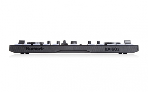 קונטרולר לדיג'יי מתחיל DJ 2GO מבית Numark