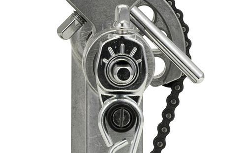 זוית נוספת Pearl P-920 Powershifter Bass Drum Pedal