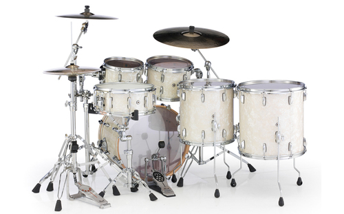 זוית נוספת Pearl P-920 Powershifter Bass Drum Pedal