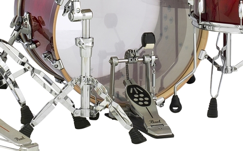 זוית נוספת Pearl P-920 Powershifter Bass Drum Pedal
