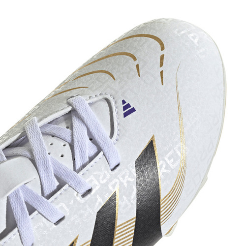 נעלי כדורגל אדידס adidas Predator Club FG/MG | ילדים