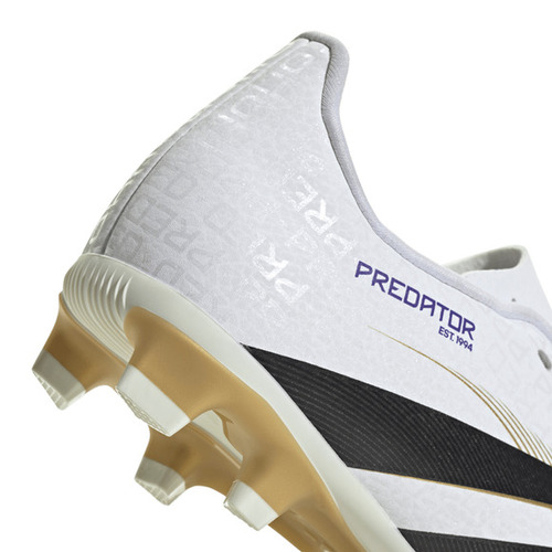 נעלי כדורגל אדידס adidas Predator Club FG/MG | ילדים