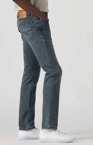ג'ינס ליוויס Levi’s 511 SLIM | גברים