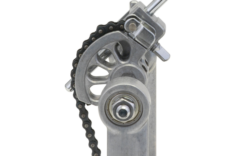 זוית נוספת Pearl P-920 Powershifter Bass Drum Pedal