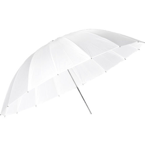 מטרייה שקופה Godox UB-L2-60 Translucent Umbrella 150cm