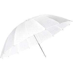 מטרייה שקופה Godox UB-L2-60 Translucent Umbrella 150cm