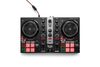 קונטרולר DJControl Inpulse 200 מבית Hercules