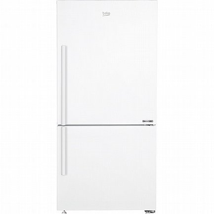 מקרר ‏מקפיא תחתון Beko CN160238W ‏580 ‏ליטר בקו