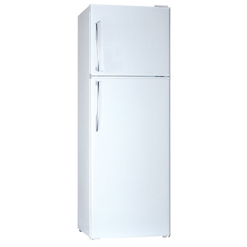 מקרר מקפיא עליון AMCOR אמקור HR230W