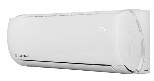 מזגן עילי תדיראן TADIRAN ALPHA PRO INV 240NG 