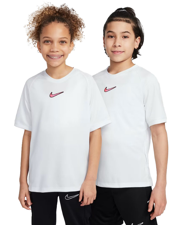 חולצת נייק Nike Dri-FIT Short-Sleeve Football Top | ילדים