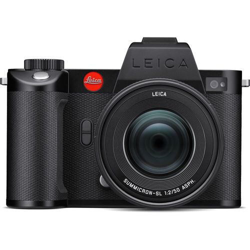 עדשה Leica Summicron-SL 50mm f/2 ASPH (L-Mount)