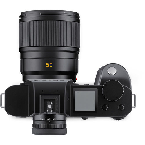 עדשה Leica Summicron-SL 50mm f/2 ASPH (L-Mount)