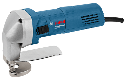 מספרי פח BOSCH GSC 75-16 