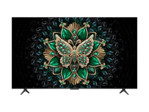 טלווזיה חכמה QD-Mini LED סדרה C6K 55"