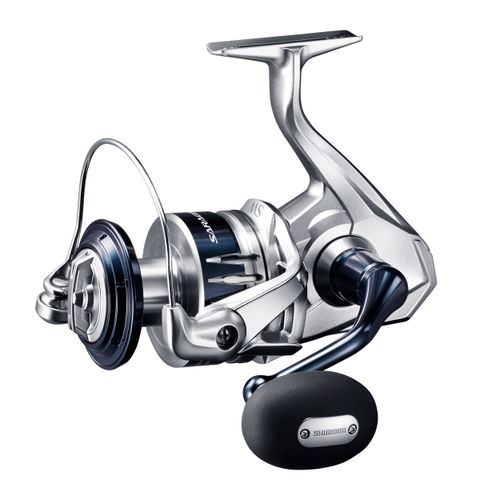 רולר SHIMANO Saragosa SW14000XG יבואן רשמי!