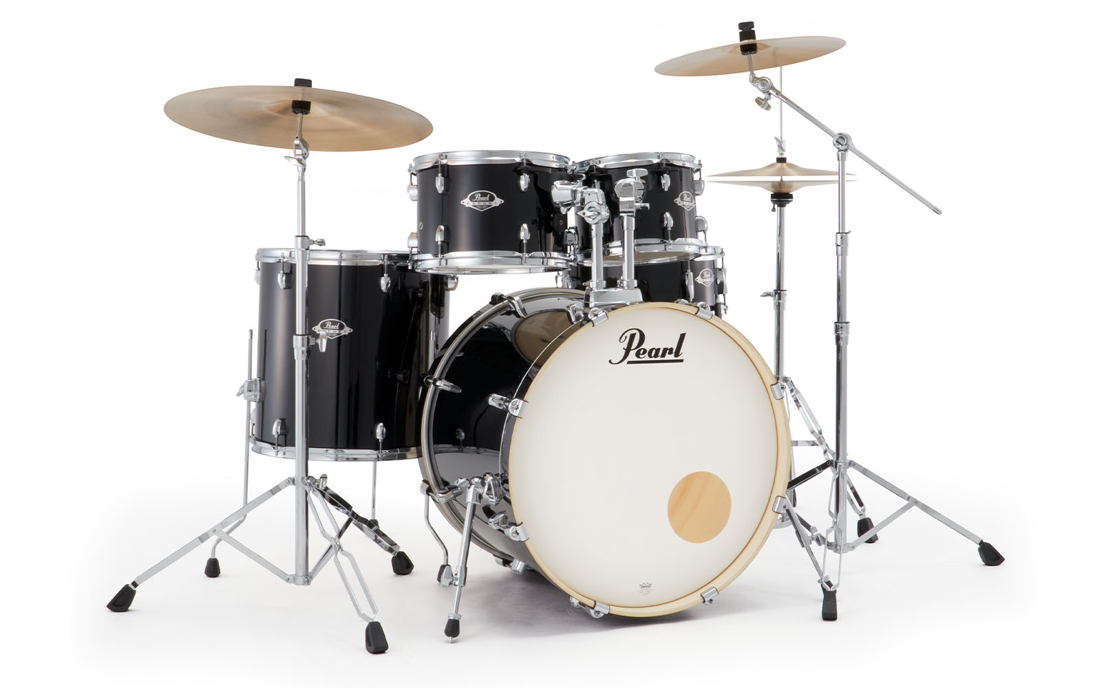 סט תופים ואביזרים Pearl Export EXX 725SPNC