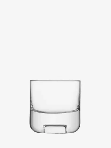 סט ויסקי דקנטר ו-2 כוסות Cask Whisky