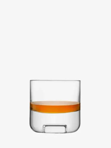 סט ויסקי דקנטר ו-2 כוסות Cask Whisky