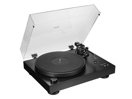 פטיפון חצי אוטומט עם הנעה ישירה מבית Audio Technica דגם ATLP8X