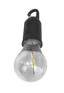 נורת לד נטענת 1W semicom