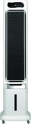 מצנן אוויר מגדל כולל שלט 22000 מטר/שעה שחור KR-22000-TOWER-B