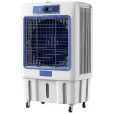 מצנן/קולר מפואר נייד 23,000 מ'/שעה KRAUSS KR-23000