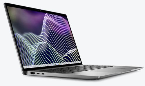 מחשב נייד Dell Latitude 7350 LT-RD33-15464 דל