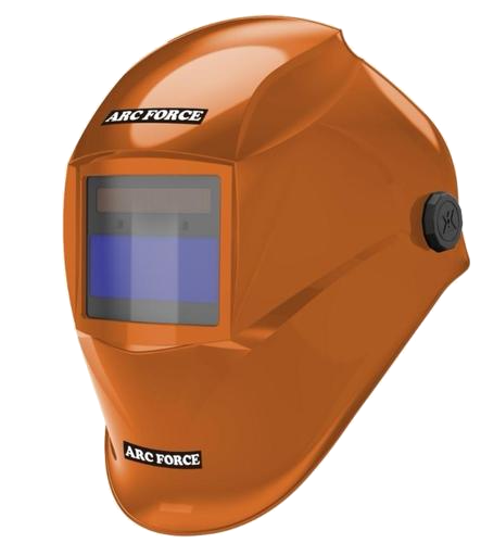 מסכת ריתוך ArcForce – הגנה אלקטרונית מתקדמת