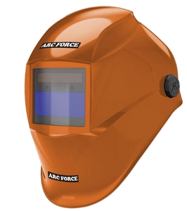 מסכת ריתוך ArcForce – הגנה אלקטרונית מתקדמת