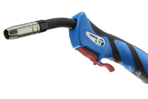 Ergoplus 15 – ידית ריתוך לריתוך פלטות דקות