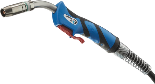 ERGOPLUS 25 TRAFIMET – ידית ריתוך MIG/MAG בקירור אוויר