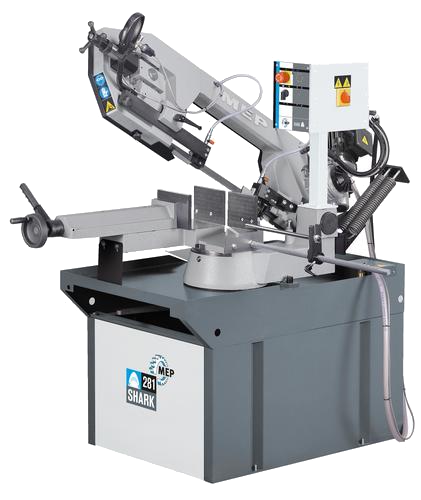 281 CCS MEP – משור סרט תעשייתי מסיבי למקצוענים
