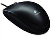 עכבר חוטי LogiTech B100