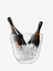 דלי שמפניה Celebrate Dual Champagne