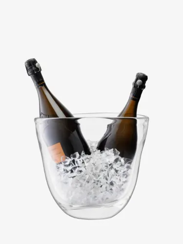 דלי שמפניה Celebrate Dual Champagne