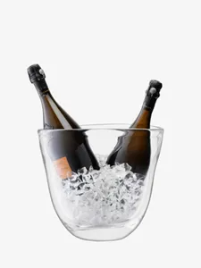 דלי שמפניה Celebrate Dual Champagne