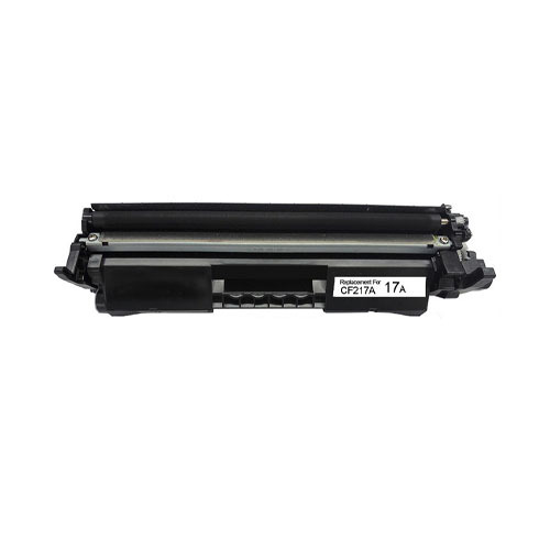 ‏טונר לייזר שחור תואם HP CF217A
