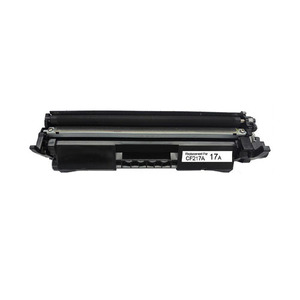 ‏טונר לייזר שחור תואם HP CF217A