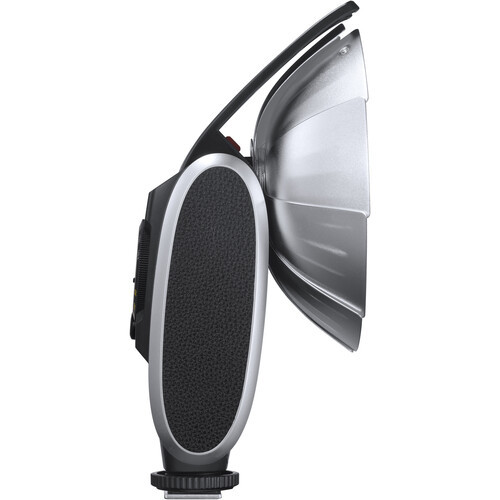 Godox Lux Senior Retro פלאש