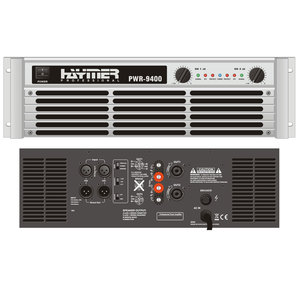 מגבר HAYMER PWR-9400