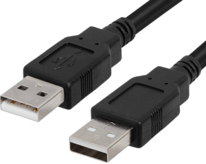 כבל USB2.0 אורך 3 מטר