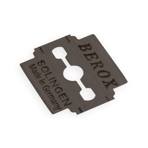 100 להבים BEROX למכשיר קרדו (10 חב