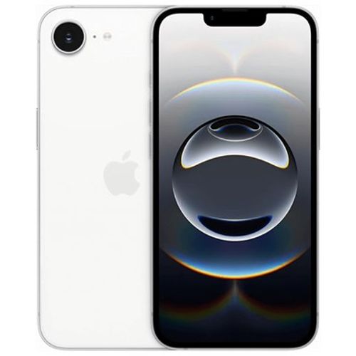 טלפון סלולרי Apple iPhone 16e 256GB אפל