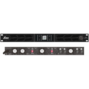 מגבר כוח SEER T420