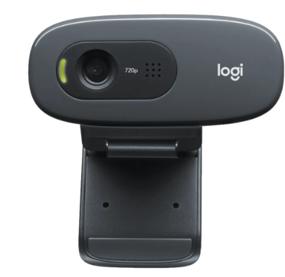 מצלמת רשת C270 HD LOGITECH