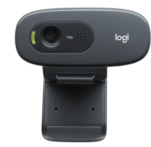 מצלמת רשת C270 HD LOGITECH