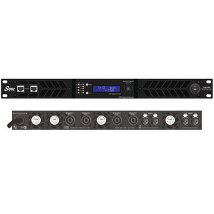 מגבר SEER T420 DSP