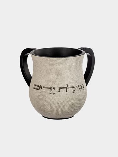 נטלה מעוצבת מקרמיקה 